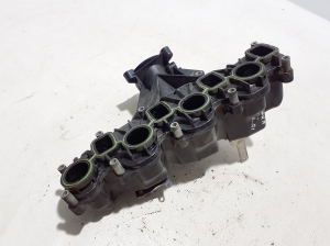  Intake manifold 