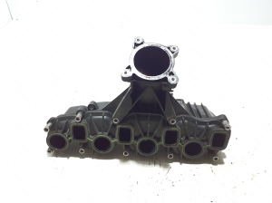  Intake manifold 