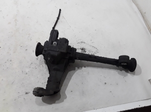 Volkswagen Amarok I (2010–2022) Front differential 0C1409505N - 3