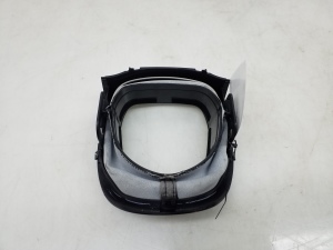 Mercedes Benz ML-Class 164 (2005–2011) Steering column trim A1644600095 - 3