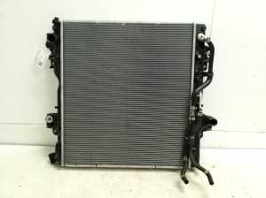 Motorkühler - 16400-11A60