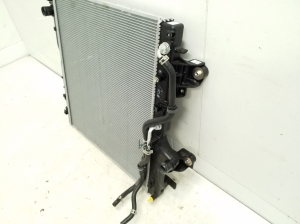 TOYOTA Land Cruiser 150 (2009–2026) Motorkühler 16400-11A60 - 3
