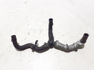  Cooling radiator hose 