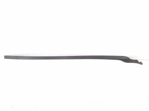Windshield pillar outer molding - GX73025A53A