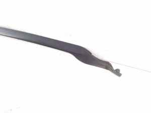 Jaguar XE (2015–2026) Windshield pillar outer molding GX73025A53A - 3