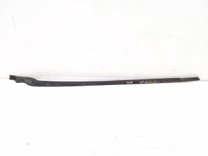 Jaguar XE (2015–2026) Windshield pillar outer molding GX73025A52A - 2