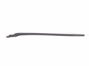 Windshield pillar outer molding - GX73025A52A