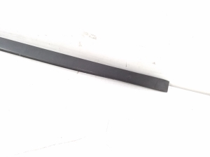 Jaguar XE (2015–2026) Windshield pillar outer molding GX73025A52A - 4