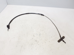   Handbremsseil  - 2H0609721D 