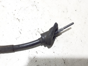 Volkswagen Amarok I (2010–2022) Handbremsseil 2H0609721D - 3