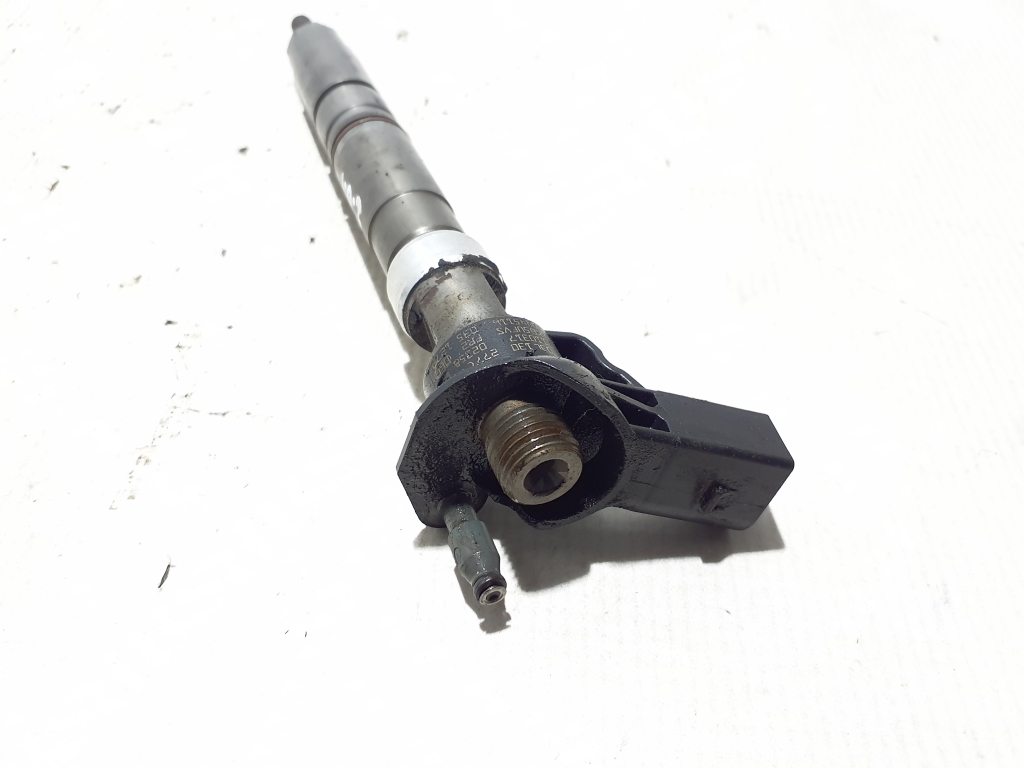 VOLKSWAGEN Amarok 1 generation (2010-2022) Fuel Injector 03L130277C 23132648