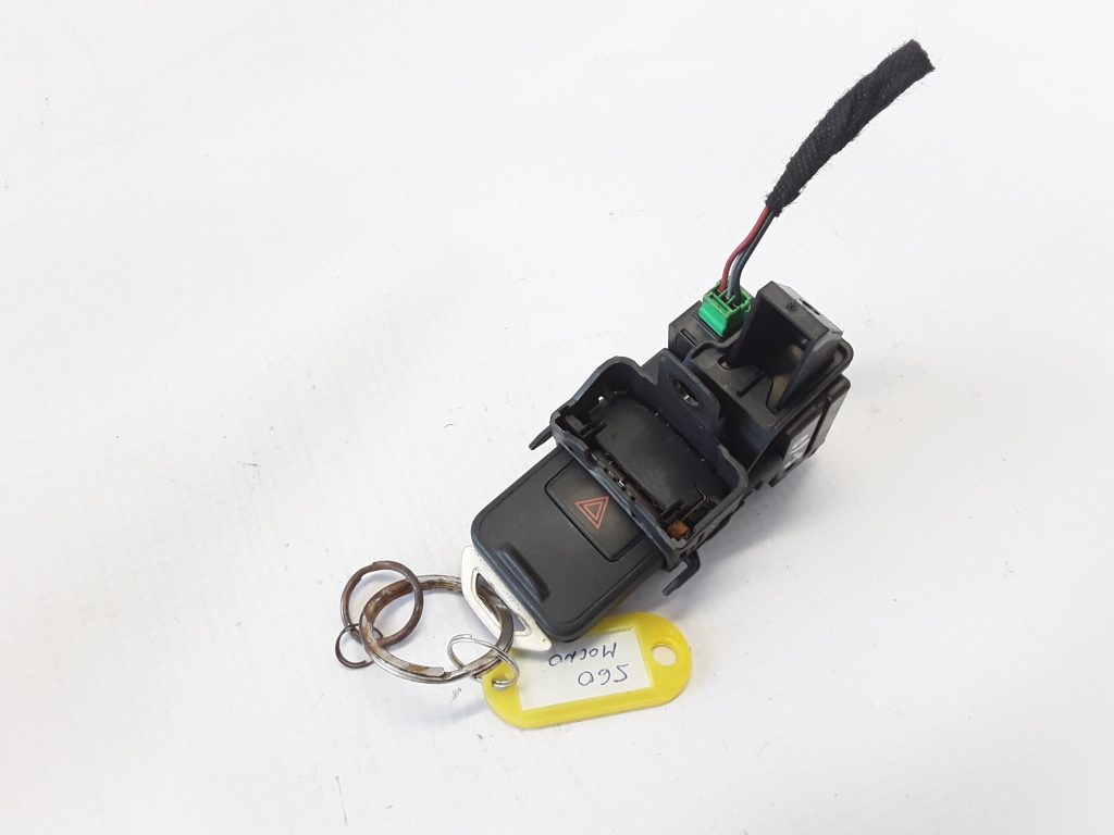 VOLVO S60 2 generation (2010-2020) Ignition Lock 28227917 21080039