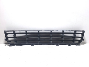 AUDI A3 8P (2003–2012) Front bumper lower grille - 2
