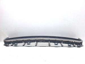 AUDI A3 8P (2003–2012) Front bumper lower grille - 3