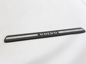 VOLVO S60 II (2010–2018) Inner sill trim 8659960 - 2