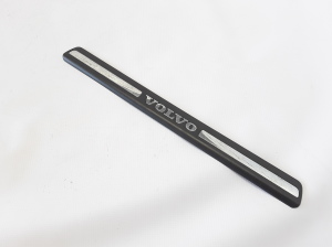 VOLVO S60 II (2010–2018) Inner sill trim 8659960 - 3