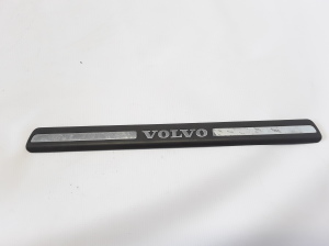VOLVO S60 II (2010–2018) Inner sill trim 8659960 - 4