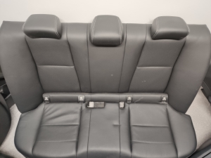 Mercedes Benz C-Class 205 (2014–2021) Salons un tā detaļas - 6