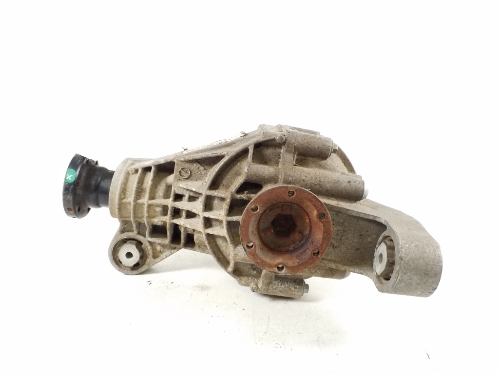 AUDI Q7 4L (2005-2015) Rear Differential 4460310018 23171268