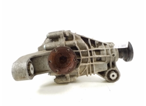 Rear differential - 4460310018