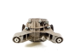 AUDI Q7 (2006–2015) Rear differential 4460310018 - 4