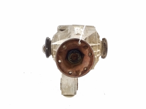 AUDI Q7 (2006–2015) Rear differential 4460310018 - 7