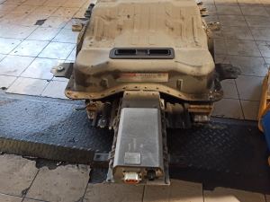 Hyundai IONIQ (2016–2026) Battery 37501G7250 - 3