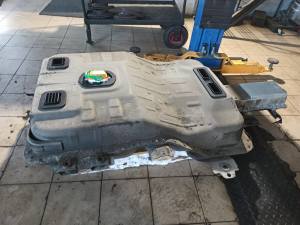 Hyundai IONIQ (2016–2026) Battery 37501G7250 - 5