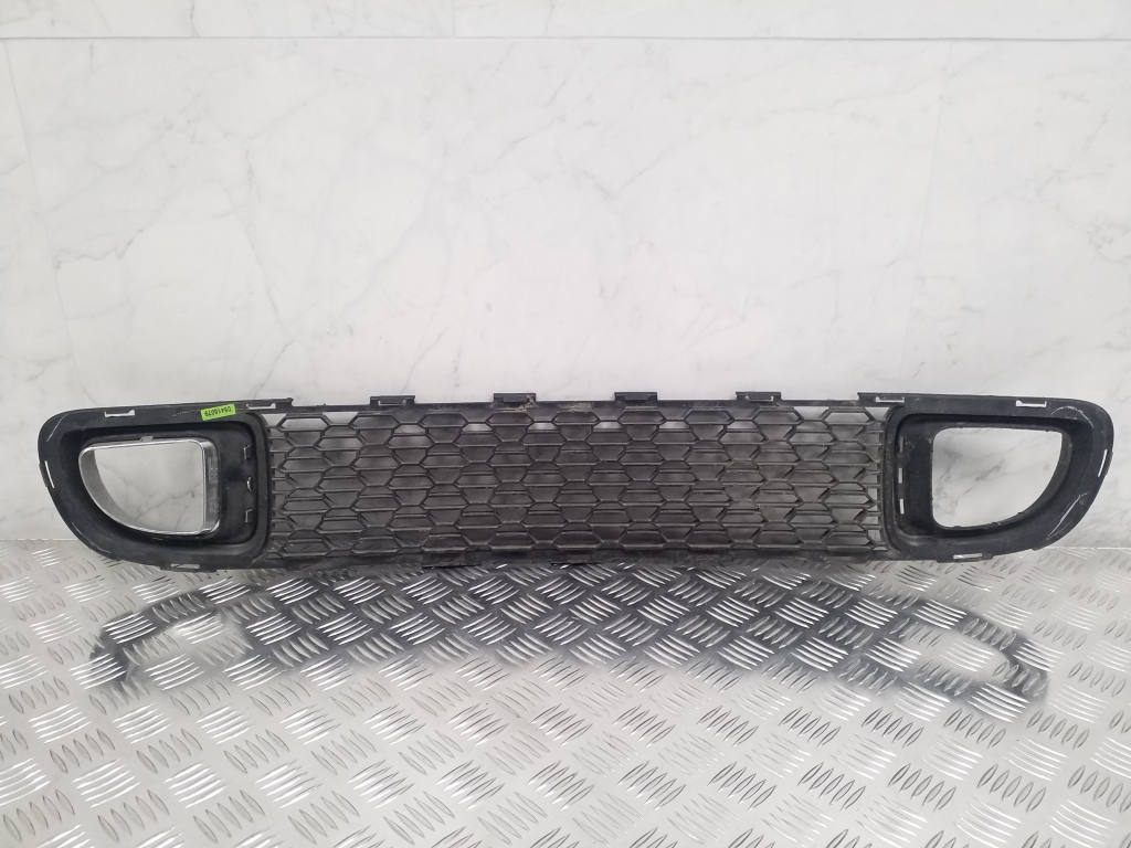 MINI Clubman R55 (2007-2014) Front Bumper Lower Grill 7255112 25024987