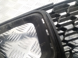 Mini Clubman R55 (2007–2014) Front bumper lower grille 7255112 - 4