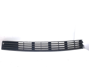 Front bumper lower grille - 4A0853683F  4A0853683K