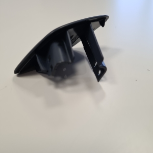 BMW 1 SERIES F20 (2010–2026) Front bumper headlight washer cap 51118053830 - 4