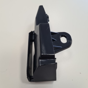 BMW i 3 II (2017–2026) Support de pare-chocs avant 51117306348 - 4