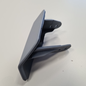 BMW 3 SERIES F 80 (2014–2026) Front bumper headlight washer cap 51118067970 - 3