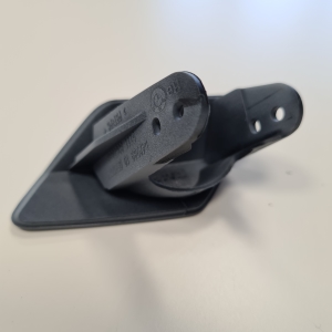 BMW 3 SERIES F 80 (2014–2026) Front bumper headlight washer cap 51118067970 - 5