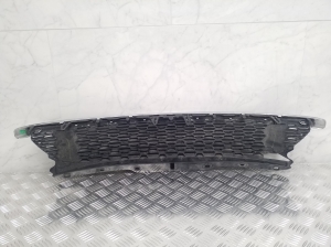 Mini Cooper R56 (2006–2014) Front grille 7255125 - 2