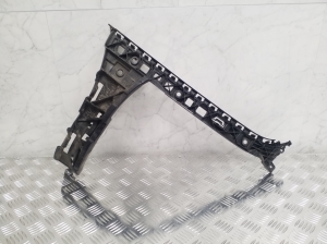 Rear bumper bracket - A2138850363