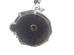 Volkswagen Amarok I (2010–2022) Getriebe NFF - 3