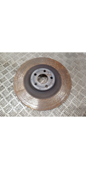   Disque de frein avant  - LJ9C-1125-ENB 