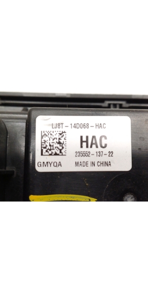 Ford Mustang Mach-E Mach-E (2020–2026) Mugavusmoodul LJ8T-14D068-HAC - 2