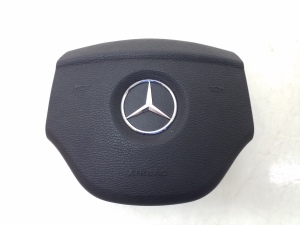  Airbag steering wheel 