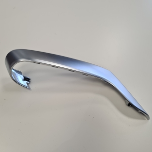 Mercedes Benz A-Class 177 (2018–2026) Rear side door interior handle A1777201102642A17 - 2