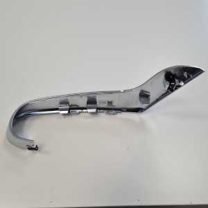 Mercedes Benz A-Class 177 (2018–2026) Rear side door interior handle A1777201102642A17 - 4