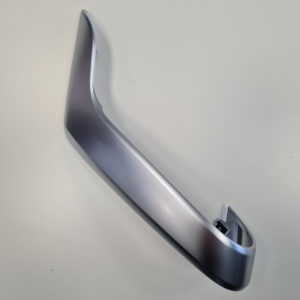 Mercedes Benz A-Class 177 (2018–2026) Rear side door interior handle A1777201102642A17 - 5