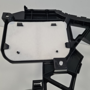 Mercedes Benz ML-Class 166 (2011–2015) Rear bumper bracket A1668801112 - 3