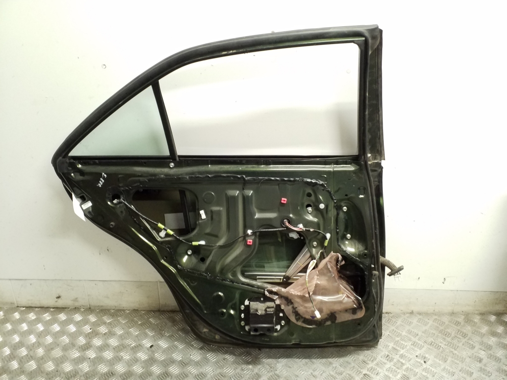 TOYOTA Camry XV40 (2006-2011) Porte coulissante côté gauche 23237572