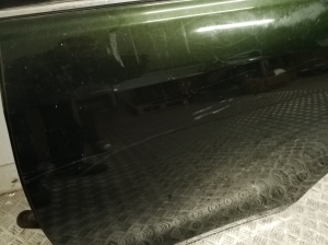 TOYOTA Camry XV4 (2007–2011) Rear side doors - 3