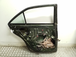 TOYOTA Camry XV4 (2007–2011) Rear side doors - 6