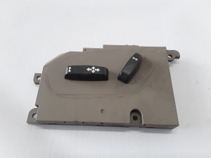 VOLVO XC90 (2002–2014) Interrupteur de commande de siège avant sur le siège 30739692 - 3
