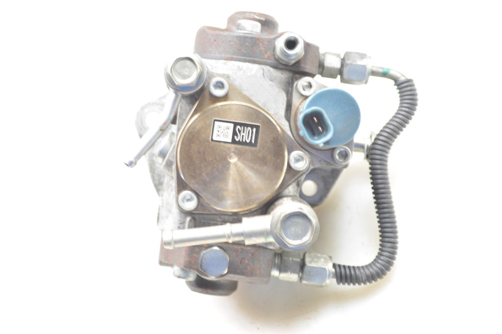 MAZDA 6 GJ (2012-2024) Fuel Pump SH0113800D 25609321